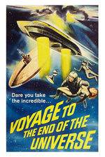 Watch Voyage To The End Of The Universe Primewire