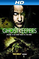 Watch Ghostkeepers Primewire