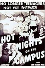 Watch Hot Nights on the Campus Primewire