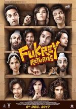 Watch Fukrey Returns Primewire