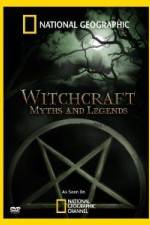 Watch National Geographic Witchcraft: Myths And Legends Primewire
