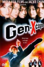 Watch Gen X Cops Primewire