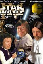 Watch Rifftrax: Star Wars IV (A New Hope Primewire