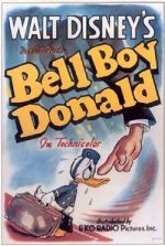 Watch Bellboy Donald (Short 1942) Primewire