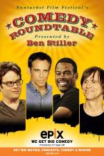 Watch Ben Stillers All Star Comedy Rountable Primewire