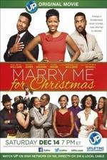 Watch Marry Me For Christmas Primewire