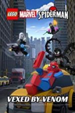 Watch Lego Marvel Spider-Man: Vexed by Venom Primewire