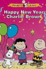 Watch Happy New Year Charlie Brown! Primewire