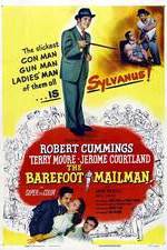 Watch The Barefoot Mailman Primewire