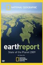 Watch Earth Report: State of the Planet 2009 Primewire