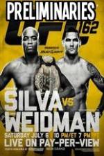Watch UFC 162 Preliminary Fights Primewire