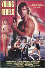 Watch Young Rebels Primewire