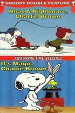 Watch It's Magic, Charlie Brown Primewire