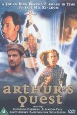 Watch Arthur's Quest Primewire