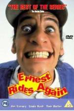 Watch Ernest Rides Again Primewire