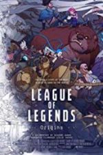 Watch League of Legends: Origins Primewire