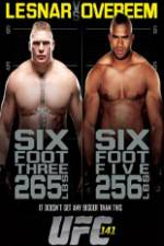 Watch UFC 141: Brock Lesnar Vs. Alistair Overeem Primewire