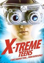 Watch The Boy with the X-Ray Eyes Primewire