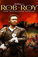 Watch Rob Roy: The Highland Rogue Primewire