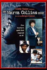 Watch The Marva Collins Story Primewire