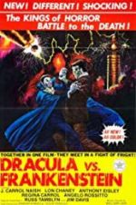 Watch Dracula vs. Frankenstein Primewire