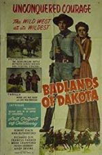 Watch Badlands of Dakota Primewire