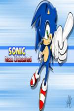 Watch Sonic Nazo Unleashed Primewire