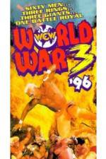 Watch WCW: World War 3 '96 Primewire