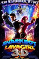 Watch The Adventures of Sharkboy and Lavagirl 3-D Primewire