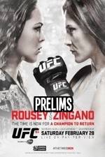 Watch UFC 184 Prelims Primewire