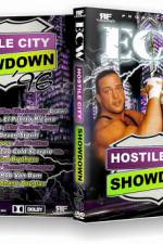 Watch ECW Hostile City Showdown Primewire