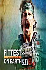 Watch Fittest on Earth A Decade of Fitness Primewire