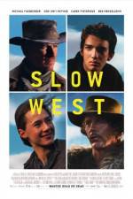 Watch Slow West Primewire