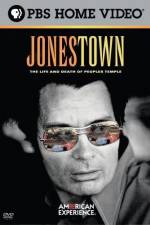 Watch Jonestown The Life and Death of Peoples Temple Primewire