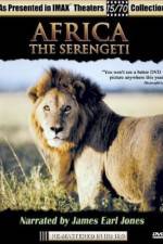 Watch Africa The Serengeti Primewire
