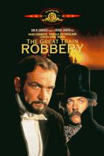 Watch The Great Train Robbery Primewire