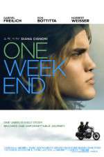 Watch One Weekend Primewire