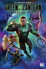 Watch Green Lantern: Beware My Power Primewire
