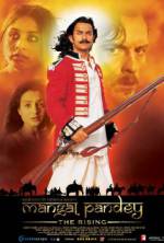 Watch The Rising: Ballad of Mangal Pandey Primewire
