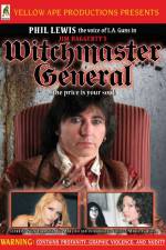 Watch Witchmaster General Primewire