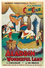 Watch Aladdin and the Wonderful Lamp Primewire