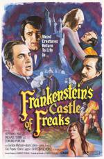 Watch Frankenstein's Castle of Freaks Primewire