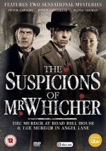 Watch The Suspicions of Mr Whicher: The Murder at Road Hill House Primewire