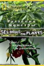 Watch National Geographic Wild: Sex Drugs and Plants Primewire