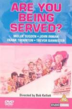 Watch Are You Being Served Primewire