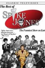 Watch The Best Of Spike Jones Primewire