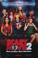 Watch Scary Movie 2 Primewire