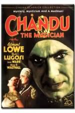 Watch Chandu the Magician Primewire