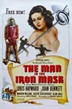 Watch The Man in the Iron Mask Primewire