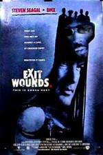 Watch Exit Wounds Primewire